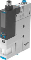 Эжектор вакуумный Festo OVEM-07-H-B-QO-CE-N-1PD