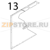 Panel LH Angelo Po 1G1BR1G