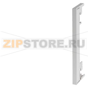 Side module, 9 mm 9x 160 mm Siemens 8US1998-2BH02 