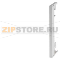 Side module, 9 mm 9x 160 mm Siemens 8US1998-2BH02