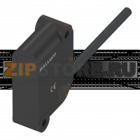 Датчик индуктивный Standard с приоритетом Balluff BES01Z1