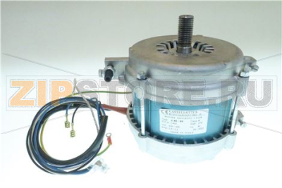 MOTORE 380V 50Hz 