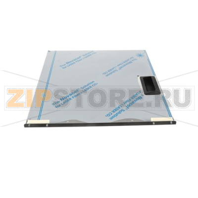 PANTHER LH DOOR A002 - 