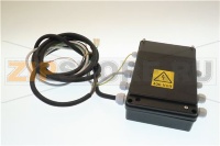 SCATOLA CABLATA PV 2 V+CAVO