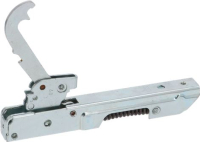 HINGE RH-LH FOR OVEN