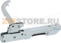 HINGE RH-LH FOR OVEN