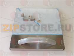 ASSIEME PORTINA 394x394 mm 