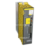 Сервоусилитель Fanuc A06B-6097-H206