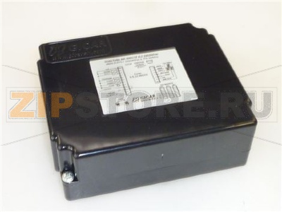 DOS.EL.B2009 220/230V 