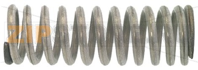 ПРУЖИНА МУФТЫ Ø 22X66 ММ 