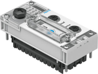 Шлюз Festo CPX-IOT