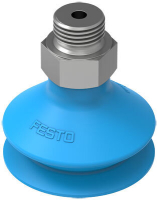 Присоска вакуумная Festo VASB-40-1/4-PUR-B