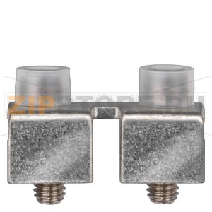 МОСТ ВИНТОВОЙ ДЛЯ КЛЕММ 50ММ2 2-ПОЛ. Siemens 8WH9020-6HC00 