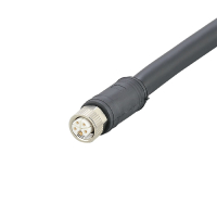 Кабель соединительный с разъемом IFM E12644