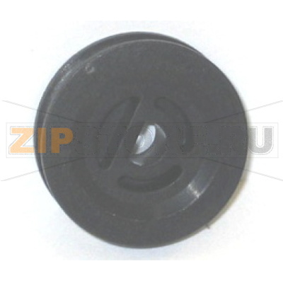Kit, pulley, grooved, PPD .7117 Zebra P100i Kit, pulley, grooved, PPD .7117 Zebra P100iЗапчасть на деталировке под номером: 105940G-094