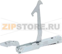 HINGE FOR OVEN FLAP DOOR SNACK