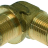 Г-ОБРАЗНЫЙ ФИТИНГ Ø 3/8"M-3/8"M С ФИЛЬТРОМ - Г-ОБРАЗНЫЙ ФИТИНГ Ø 3/8"M-3/8"M С ФИЛЬТРОМ