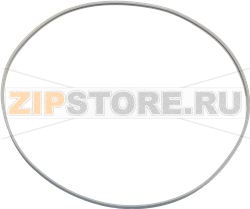 GUARNIZIONE ø 1840 mm 