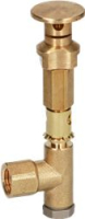 PILOT BURNER ARC 1 FLAME