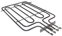 НАГРЕВАТЕЛЬНЫЙ ЭЛЕМЕНТ 3100 ВТ 220 В 