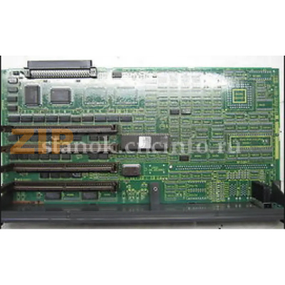 Плата печатная Fanuc A16B-2200-0917 
