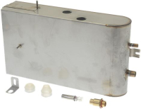 SOLUBLES BOILER