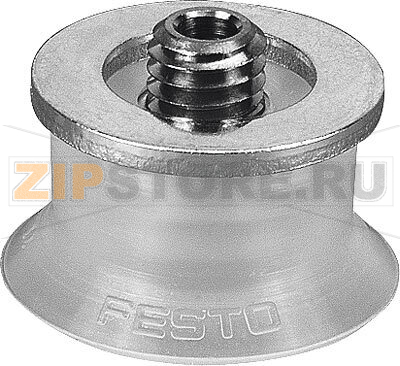 Присоска вакуумная Festo ESS-30-ES 