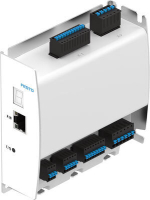 Контроллер двигателя Festo CMMO-ST-C5-1-LKP