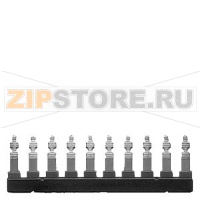 КОМБИНИРОВАННОЕ СОЕДИНЕНИЕ 2-ПОЛЮСН. РАЗМЕР 6 Siemens 8WA1822-7VH22