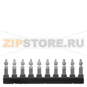 КОМБИНИРОВАННОЕ СОЕДИНЕНИЕ 2-ПОЛЮСН. РАЗМЕР 6 Siemens 8WA1822-7VH22 