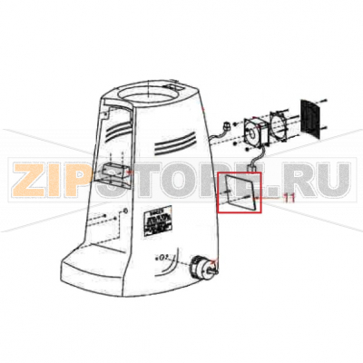 Label 4M Mazzer Royal Electronik Label 4M Mazzer Royal&nbsp;Electronik

Запчасть на сборочном чертеже под номером: 11

Название запчасти Mazzer на английском языке: Label 4M Mazzer Royal&nbsp;Electronik