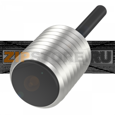 Датчик индуктивный Standard с приоритетом Balluff BES026Y 