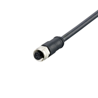 Кабель соединительный с разъемом IFM E12504