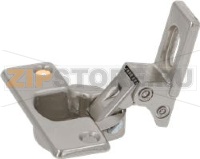 ПЕТЛЯ ДВЕРИ