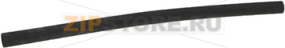 PIPE EPDM STEAM ø 29x39 mm 860 mm 