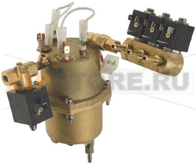 БОЙЛЕР GM CAFFEUR 