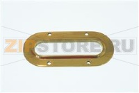 CORNICE LIVELLO OTTICO