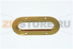 CORNICE LIVELLO OTTICO 