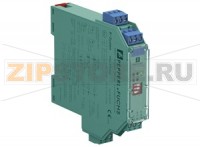 Дискретный вход Switch Amplifier KFD2-ST3-Ex2 Pepperl+Fuchs