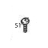 Pan head screw+SW+WL Sato M84Pro