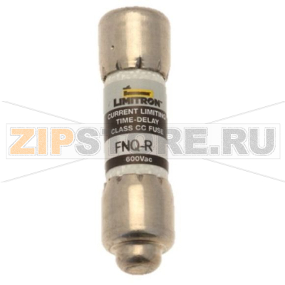 Предохранитель, 9 A, AC 600 В, 200 кА, 10x38 мм, 13/32x1-1/2 inch, CC, UL, с задержкой Eaton CL 