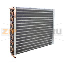 Coil kit CR2 condenser 3/8R 16T/3F/470/2 