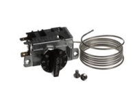 THERMOSTAT SINGLE-PHASE ASSEMBLY