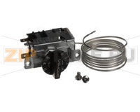 THERMOSTAT SINGLE-PHASE ASSEMBLY