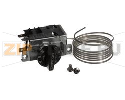 THERMOSTAT SINGLE-PHASE ASSEMBLY 