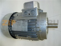 ДВИГАТЕЛЬ МЕС 90 230/400В 50TF