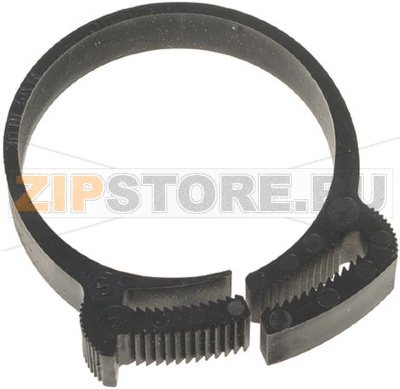 НЕЙЛОНОВЫЙ ЗАЖИМ ПУСКОВОГО ВЫКЛЮЧАТЕЛЯ Ø 40.1/44.2 ММ 