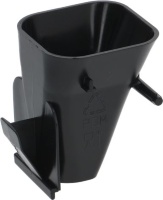 ВОРОНКА МОЛОТОГО КОФЕ