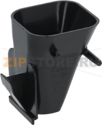 ВОРОНКА МОЛОТОГО КОФЕ 