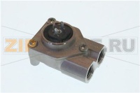 FLOWMETER 9.0.25.02G senza ugelli